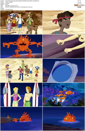 Whats New Scooby-Doo S01-S03 NORDiC 1080p WEB-DL H264-BTAHP