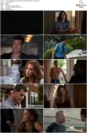 Unforgettable S01-S04 1080p AMZN WEBRip DDP 5.1 x265-edge2020