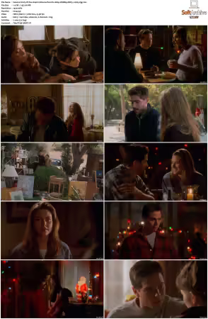 Party of Five 1994 S01-S06 1080p WEBRip DDP5.1 H265-d3g