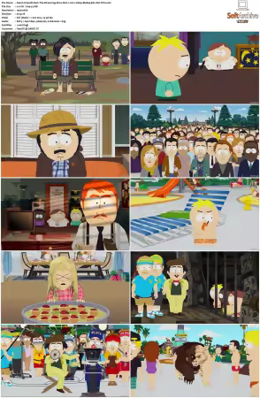 South Park The Streaming Wars Part 2 2022 1080p BluRay EAC AV1-TiZU