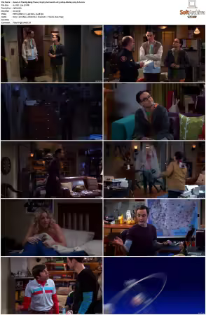 The Big Bang Theory S01-S12 German DL AC3 1080p BluRay x265-FuN