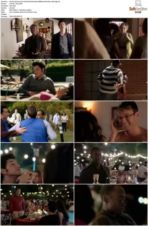 House of Lies S01 S05 WEBRip 1080p DD5.1 H265-d3g