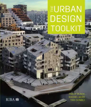 The Urban Design Toolkit