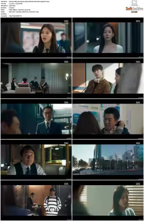 Why Her S01 KOREAN 1080p WEBRip AAC2.0 x264-AppleTor