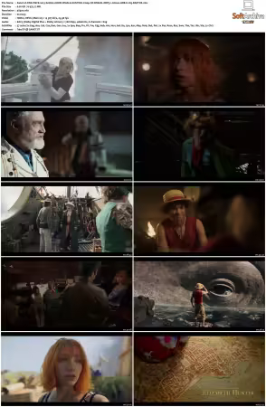 ONE PIECE 2023 S02 2160p NF WEB-DL DDP5 1 Atmos HDR H265-KRATOS