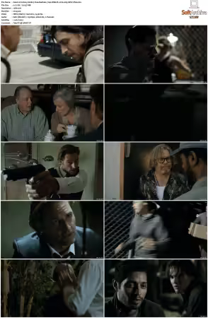 Colony S01 S03 720p WEB 2CH x265 HEVC-PSA