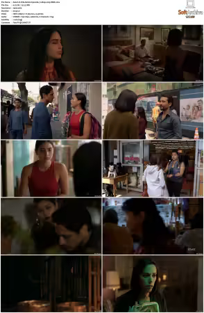Vida S01 S03 1080p x265-DRM1