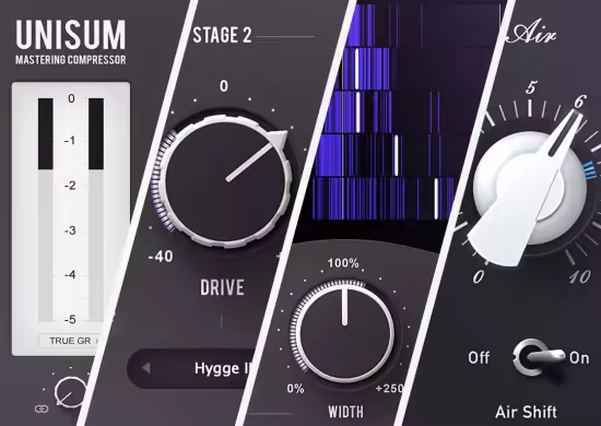 Tone Projects Bundle v2026.03 macOS