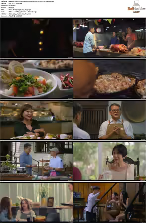 I Love Filipino S01 1080p NF WEB-DL DDP5.1 H264-RSG