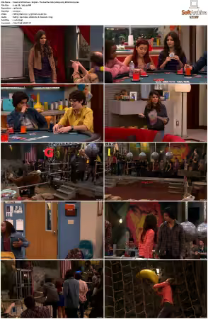 Victorious 2010 S01 S04 1080p AMZN WEBDL x265 10bit EAC3 5.1 EDGE2020