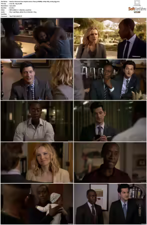 House of Lies S01 S05 WEBRip 1080p DD5.1 H265-d3g