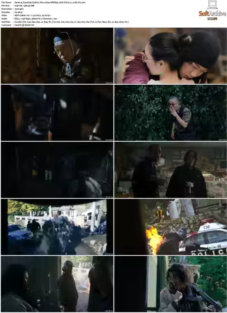 Gannibal 2022 S02 1080p WEBRip 10bit EAC3 5.1 x265-iVy