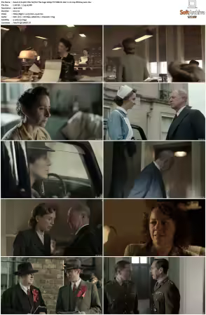 Foyles War S01 S08 1080p ITV WEB-DL AAC 2 0 H 264-WhiskeyJack