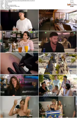 Vanderpump Rules S11 1080p REPACK AMZN WEB-DL DDP2.0 H264-NTb