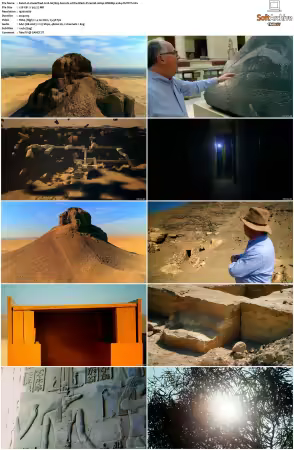 Unearthed 2016 S01-S10 720p 1080p AMZN WEB-DL x264-SCENE