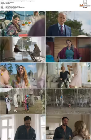 Solsidan S01-S09 1080p WEB-DL H264 x265-WoKE