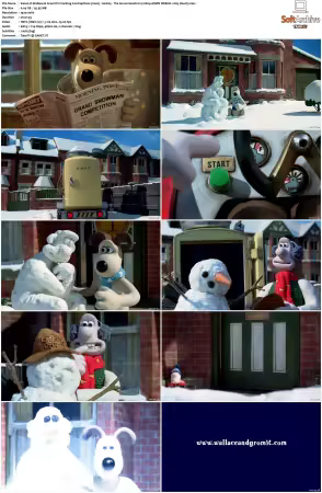 Wallace and Gromits Cracking Contraptions 2002 S01 1080p AMZN WEB-DL x265 HEVC 10bit EAC3 2 0 Ghost