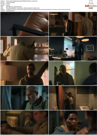 Unseen 2023 S01 S02 1080p WEBRip 10bit EAC3 5.1 x265-iVy