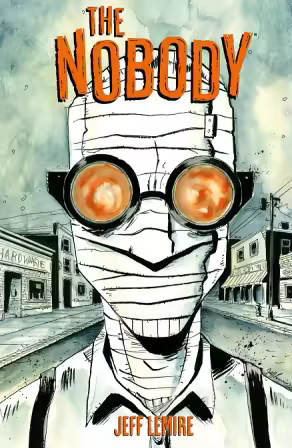 The Nobody (2026)