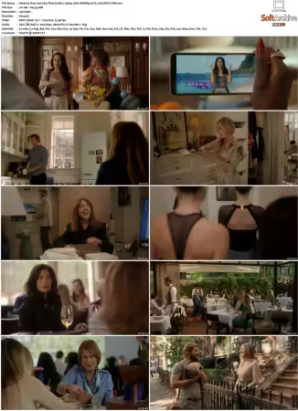 And Just Like That S03 1080p 10bit WEBRip 6CH x265 HEVC-PSA