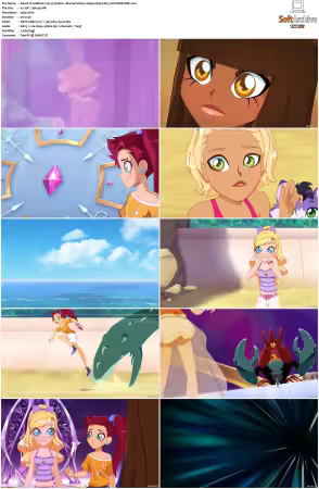 LoliRock 2014 S01 S02 ENGLISH DUB 1080p H265 EAC3 2CH-MNKYDDL