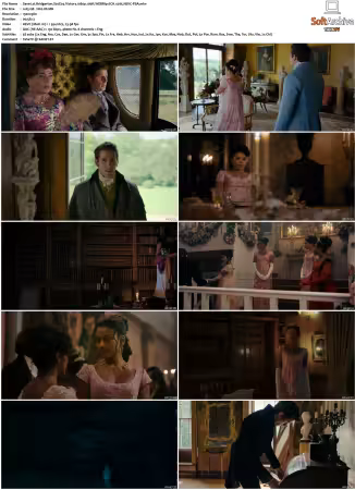 Bridgerton S02 1080p 10bit WEBRip 6CH x265 HEVC-PSA