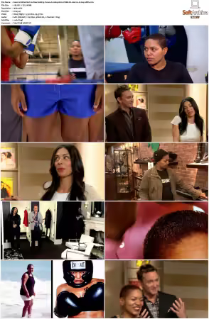 What Not to Wear S08 1080p HULU WEB-DL AAC2.0 H264-GPRS