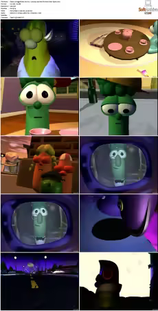 VeggieTales S01 S02 DVDRip WEB AAC 2 0 x264