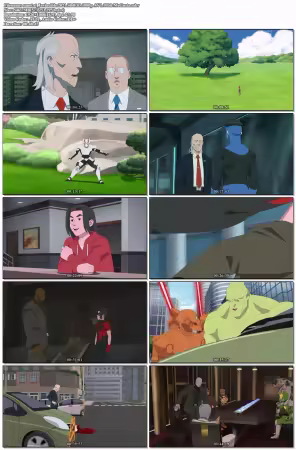 Invincible 2021 S04E03 1080p AV1 10bit-MeGusta
