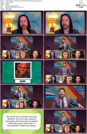 Um Actually 2018 S01-S10 1080p DRPO WEB-DL H264-MIXED