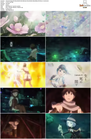Grimgar Of Fantasy And Ash 2016 S01 1080p BluRay 10bit EAC3 2.0 x265-iVy