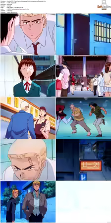 GTO - Great Teacher Onizuka 1999 S01 1080p H264 Upscale SharekhaN
