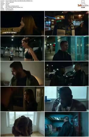 Snabba Cash S01 S02 1080p WEB H264 DDP5.1-DERMAGiC