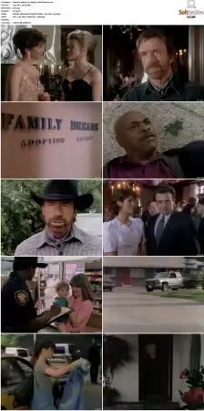 Walker Texas Ranger S01 S09 DVDRip XviD-Mixed