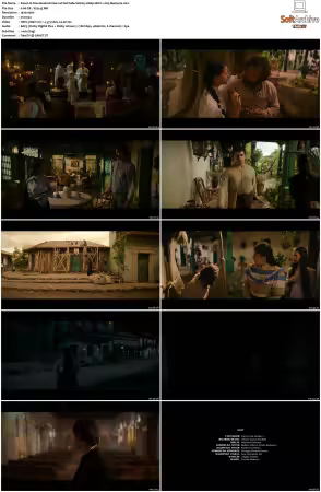 One Hundred Years of Solitude S01 1080p HEVC x265-MeGusta