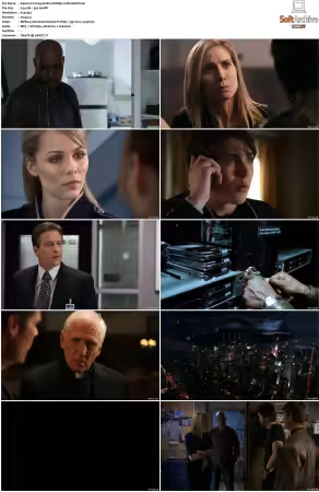 V Boxset 1983-2009 DVDRip XviD-Scene