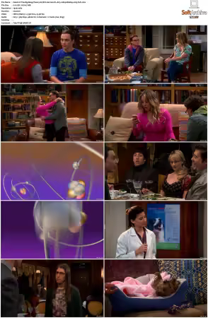 The Big Bang Theory S01-S12 German DL AC3 1080p BluRay x265-FuN