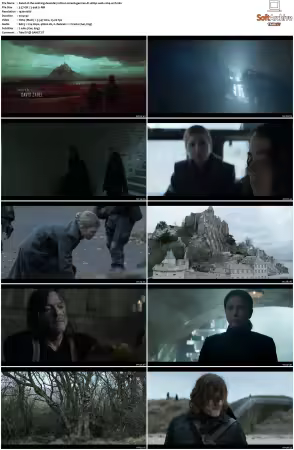 The Walking Dead Daryl Dixon S01 German DL 1080p WEB x264-WvF