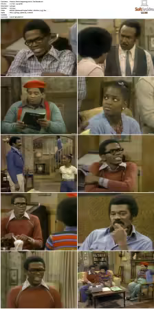 Whats Happening S01-S03 DVDRip XviD-NGP