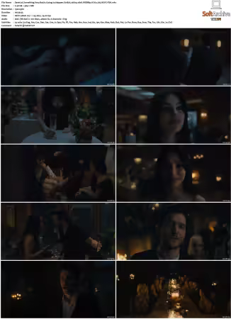 Something Very Bad Is Going to Happen S01 1080p 10bit WEBRip 6CH x265 HEVC-PSA