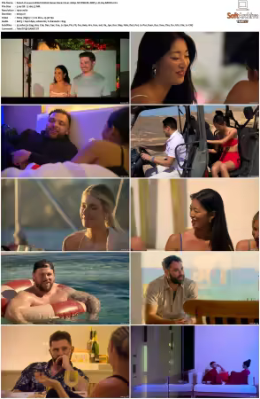 Love Is Blind S10 1080p NF WEB-DL DDP5.1 H264-RAWR