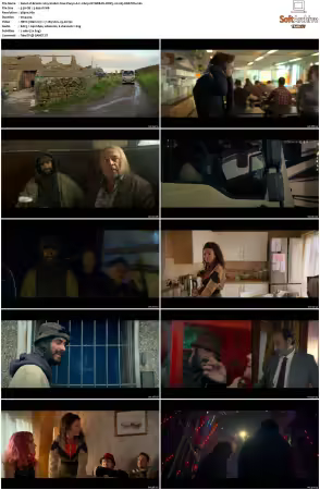 Brassic 2019 S02 2160p NF WEB-DL DDP5.1 H265-KRATOS