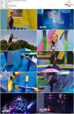 Wipeout 2021 S01 1080p WEB-DL AAC2.0 x264-BTN