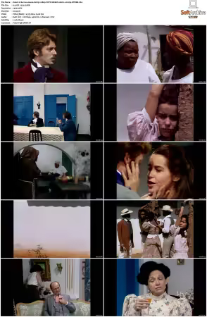 Escrava Isaura S01 1080p VOYO WEB-DL AAC2.0 H264-SPWEB
