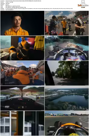 Formula 1 Drive to Survive S07 1080p 10bit HFR WEBRip 6CH x265 HEVC-PSA