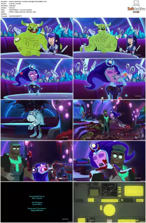 Vindicators 2 S01 1080p WEB VP9-TL