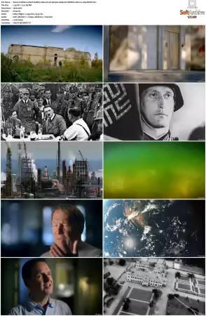 What on Earth S01-S09 1080p WEB x264-SCENE