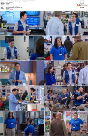 Superstore 2015 S01-S06 1080p H265 EAC3 6CH-MNKYDDL