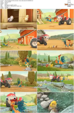 Get Rolling with Otis 2021 S01 S02 1080p H265 AAC 2CH-MNKYDDL