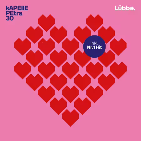 Kapelle Petra - Lübbe. (2026) Mp3 / Flac / Hi-Res
